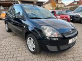 Ford Fiesta Connection 1. Hd Scheckheftgep.TÜV NEU - Ford Fiesta Connection mit Benzin-Antrieb