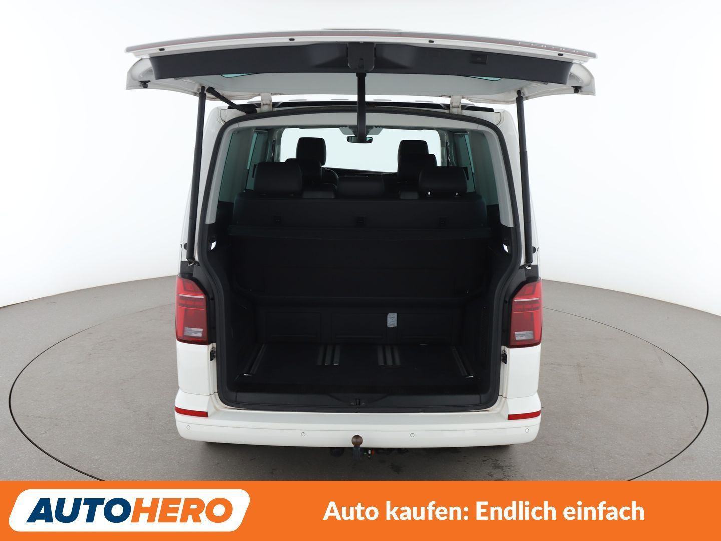 Volkswagen T6 Multivan 2.0 TDI Edition 4Motion Aut. NAV LED foto 17