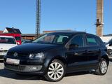 Volkswagen Polo V Style TEMPOMAT/SHZ/AHK/EURO 5 - Volkswagen Polo: Style
