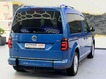 Volkswagen Caddy - 8
