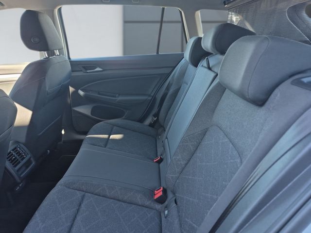 Golf VIII Variant 1.5 eTSI Life *DSG*LED*AHK*NAV