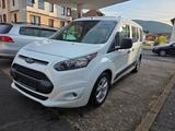 Ford Grand Tourneo Connect Trend - Ford Grand Tourneo aus 2017