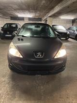 Peugeot 206+ (Baujahr 2009) - Peugeot 206 in Wuppertal