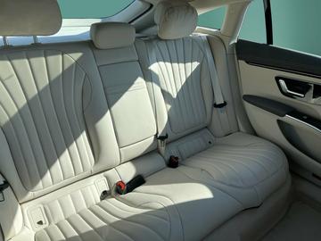 صورة 10 لـ 2021 Mercedes-BENZ EQS