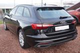 Audi A4 Avant 35 2.0 TFSI advanced DSG ACC Spurhalte - Audi A4 mit Hybrid-Antrieb