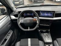 Opel Frontera - Vorschau Bild 12