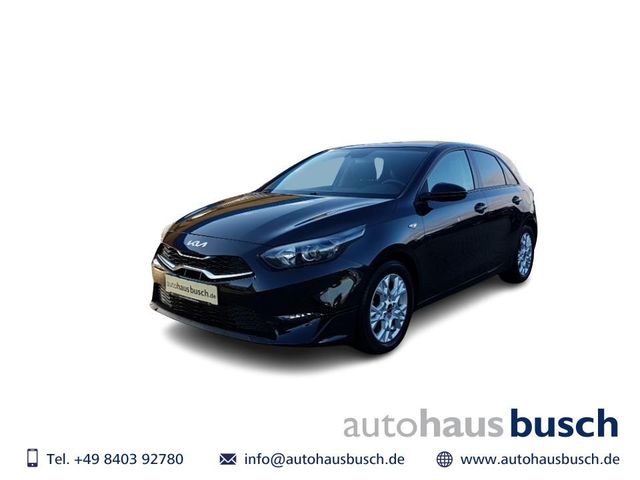 Kia Ceed 1.0 TGDI