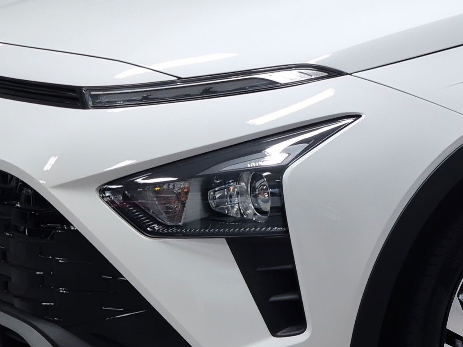 Hyundai BAYON – Bild 5