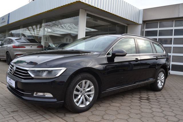 Volkswagen Passat Variant Comfortline,Pano,ACC,LED,Kamera