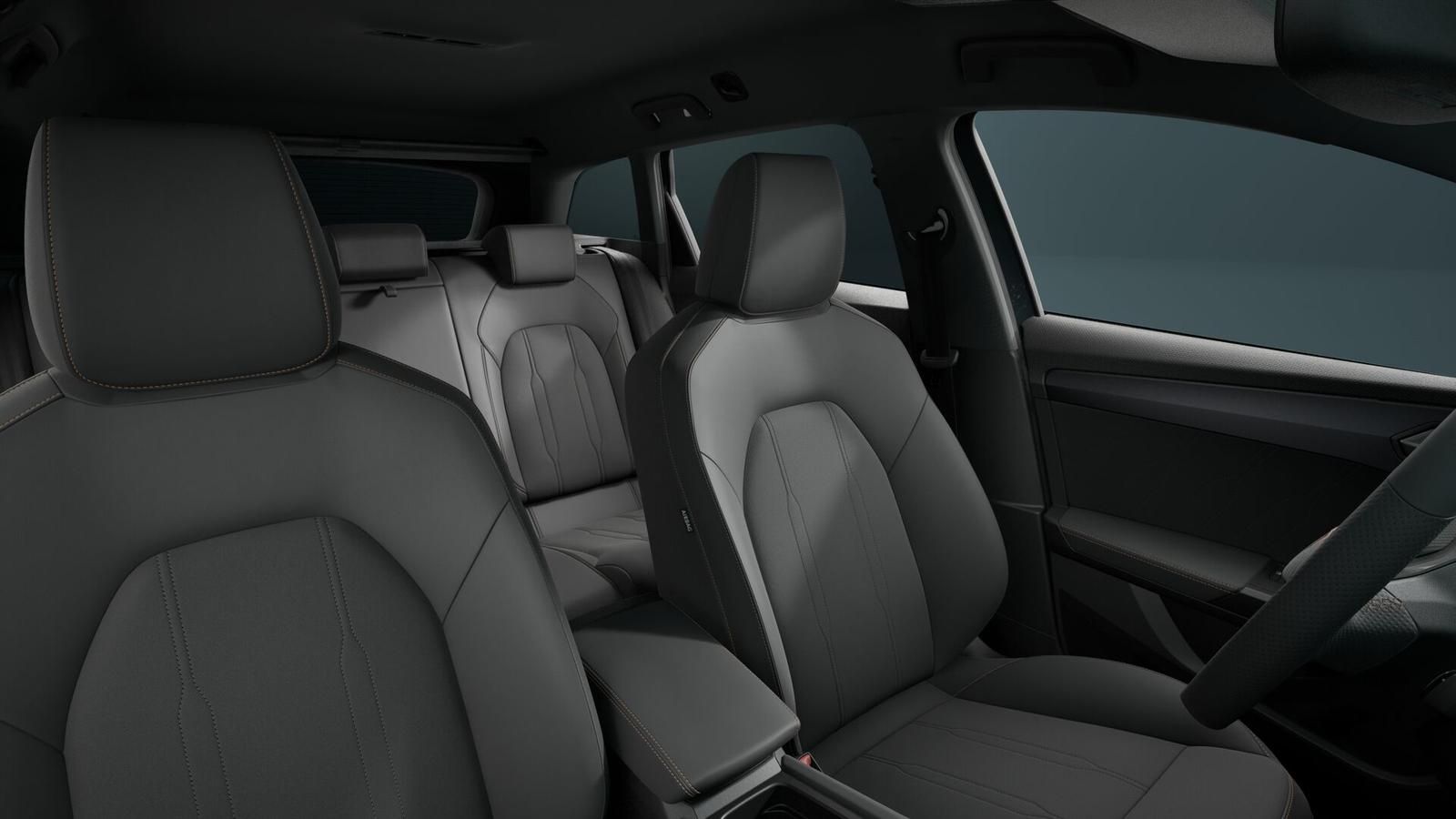 Cupra Leon - Bild 5