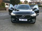 Volvo XC 60 XC60 Inscription AWD - gebrauchte Volvo Pickups