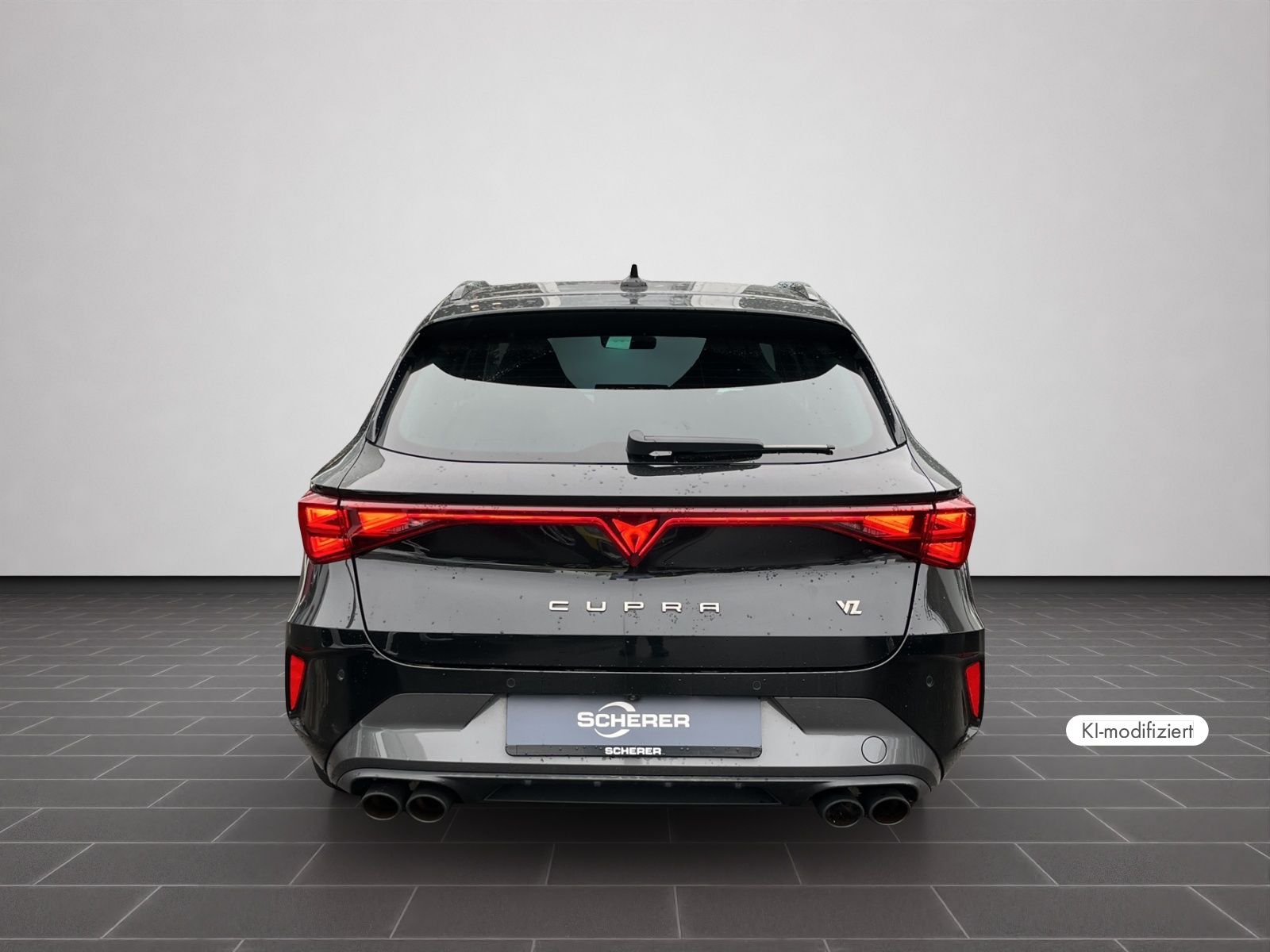 Cupra Leon - Bild 6