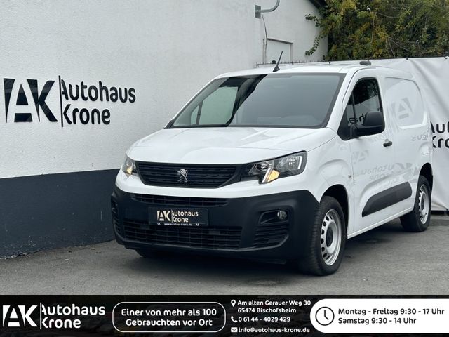 Peugeot Partner  1.5 BlueHDi 130 FAP Premium L1* SORTIMO