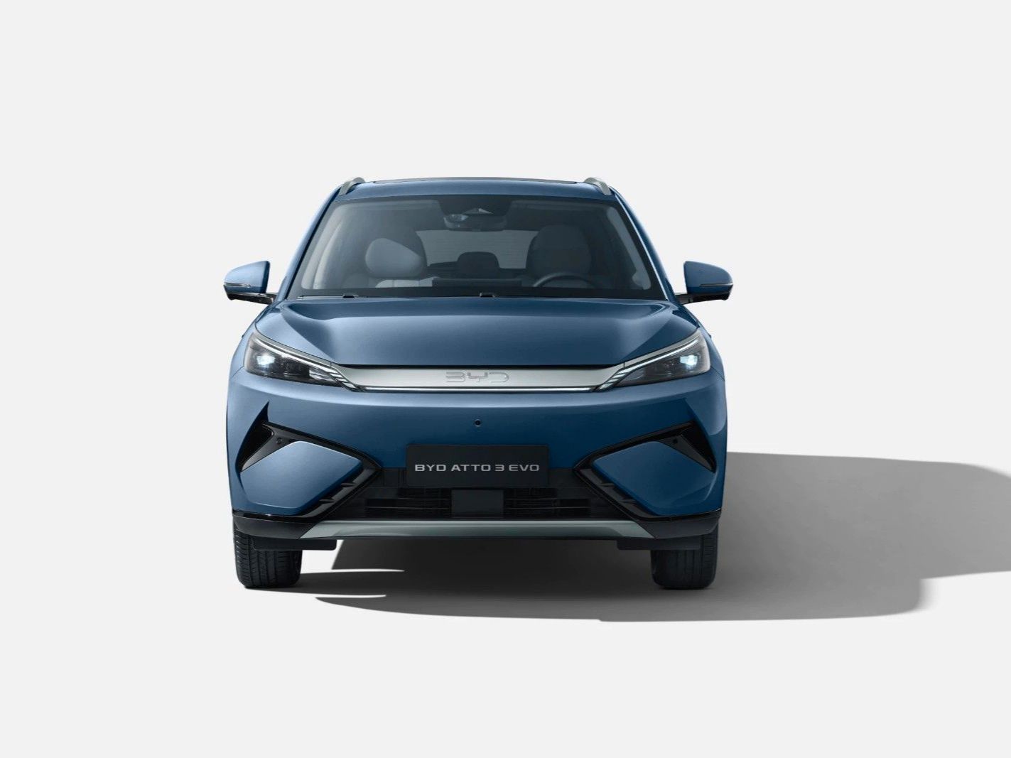 BYD ATTO 3