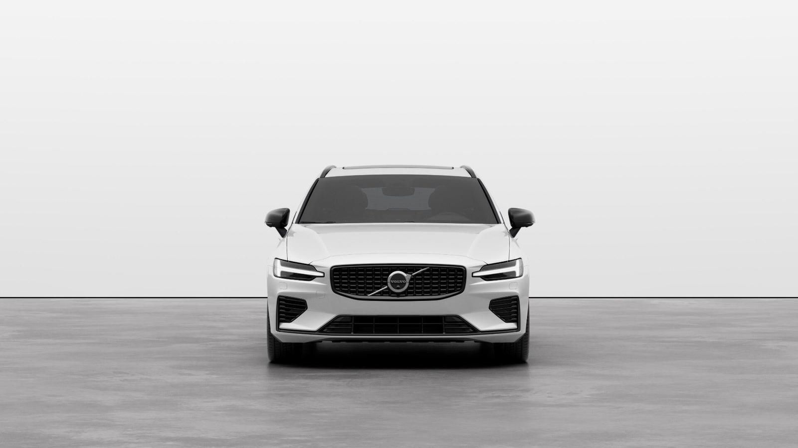 Volvo V60 - Bild 4