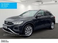 Volkswagen T-Roc - Vorschau Bild 1