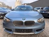 BMW 118d URBAN EDITION*FACELIFT*KLIMATR./SHZ/PDF-NEU - gebrauchte BMW 1er Reihe aus dem Jahr 2013
