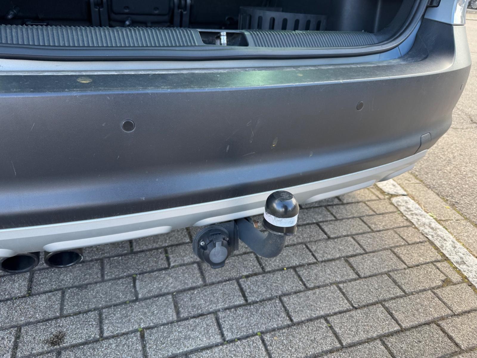 Skoda Yeti 1.8 TSI 160 ch Ambition Plus Edition - 4x4  • Bi-Xénon • Attelage