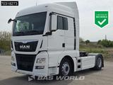 MAN TGX 18.500 4X2 ADR XLX Retarder 2xTanks - MAN Adr