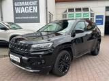 Jeep Compass 1.5 High Altitude ACC*SHZ*KAMERA*CARPLAY - Jeep Compass Altitude mit Benzin-Antrieb
