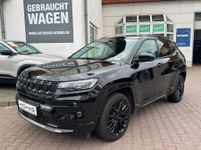 Jeep Compass - Vorschau Bild 1