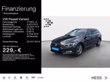 Volkswagen Passat Variant 2.0 TDI DSG Comforline*Navi*AHK*A - Autos aus dem Jahr 2018