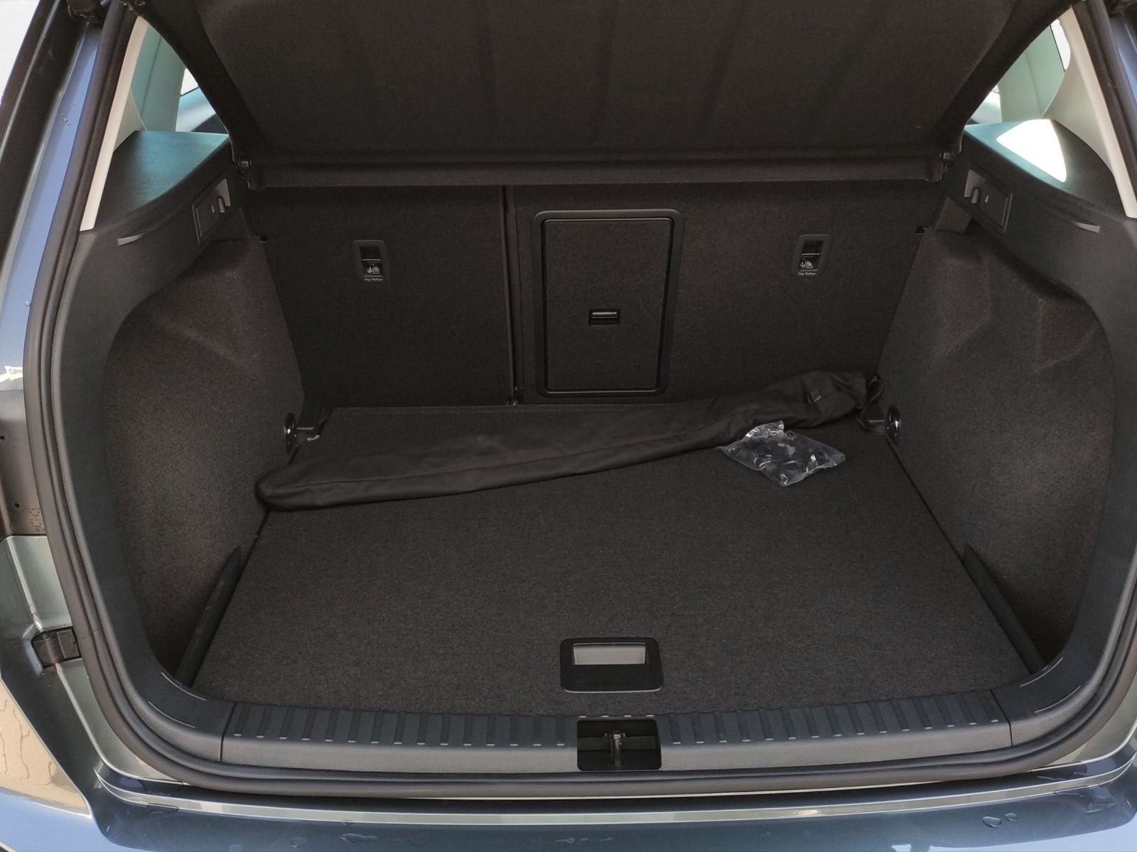Seat Ateca - Bild 19