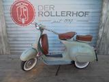 Vespa VBB 150 2T 125 ccm Zulassung - 150CC
