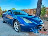 Toyota Celica 1.8 16 v 143 cv 6 marce originale - Toyota Celica: 1.8