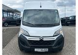 Citroën Jumper L4H2 BlueHDi165 *KLIMA*NAVI*PDC*KAMERA* - gebrauchte Citroën Jumper aus dem Jahr 2024