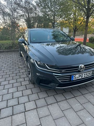 VW Volkswagen arteon 2020