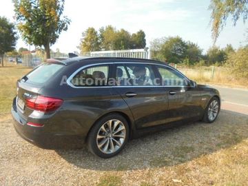 BMW 525 - 6