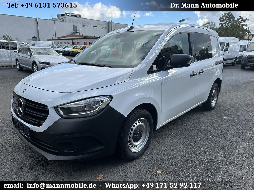 Image of Mercedes-Benz Citan
