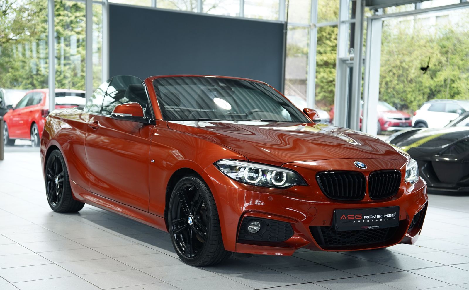 Bmw 220