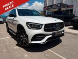 Mercedes-Benz Mercedes-benz GLC 200 220 d 4Matic AMG LINE Prem - Mercedes-Benz GLC 200 Kombi Gebrauchtwagen