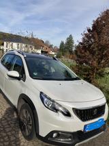 Peugeot 2008 Allure PureTech 130 Allure - Peugeot 2008 von privat