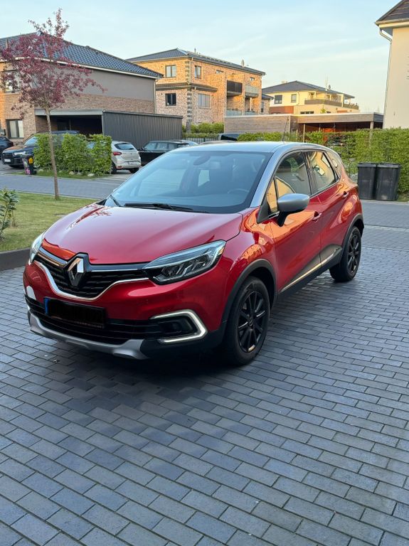 Image of Renault Captur