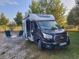 Sunlight T680 Adventure - Sunlight A 68