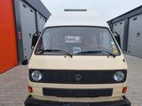 Volkswagen T3 andere - Volkswagen T3 andere Diesel Gebrauchtwagen