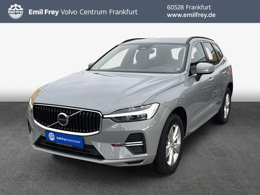 Volvo XC60 B5 B AWD Core