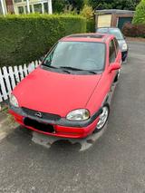 Opel Corsa B - gebrauchte Opel Corsa aus dem Jahr 1999
