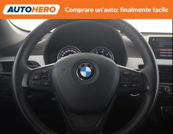 BMW X1 - 12