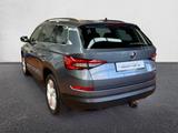 Skoda Kodiaq Soleil 2.0 TDI 4x4 AHK+KAMERA+STANDHZ+BT - Skoda Kodiaq Soleil mit Diesel-Antrieb