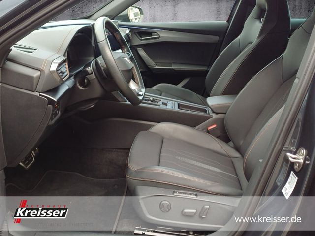 Formentor VZ 1.4 e-HYBRID NAVI/LED/SHZ/ACC/DCC