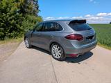Porsche Cayenne S Diesel  - Porsche Cayenne aus 2013