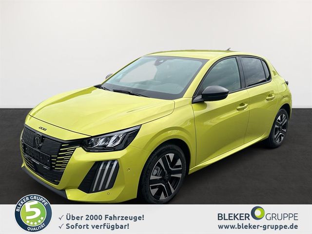 Peugeot 208 Allure PureTech 100