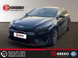 Kia ProCee'd GT +Kamera+LED+APP+ACC+SZH+Metallic+KES - Kia pro cee'd / ProCeed aus 2023