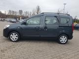 Dacia Dokker 1.6 LPG GARANTIE KLIMA NAVI CARPLAY - Dacia Gebrauchtwagen in Gelsenkirchen