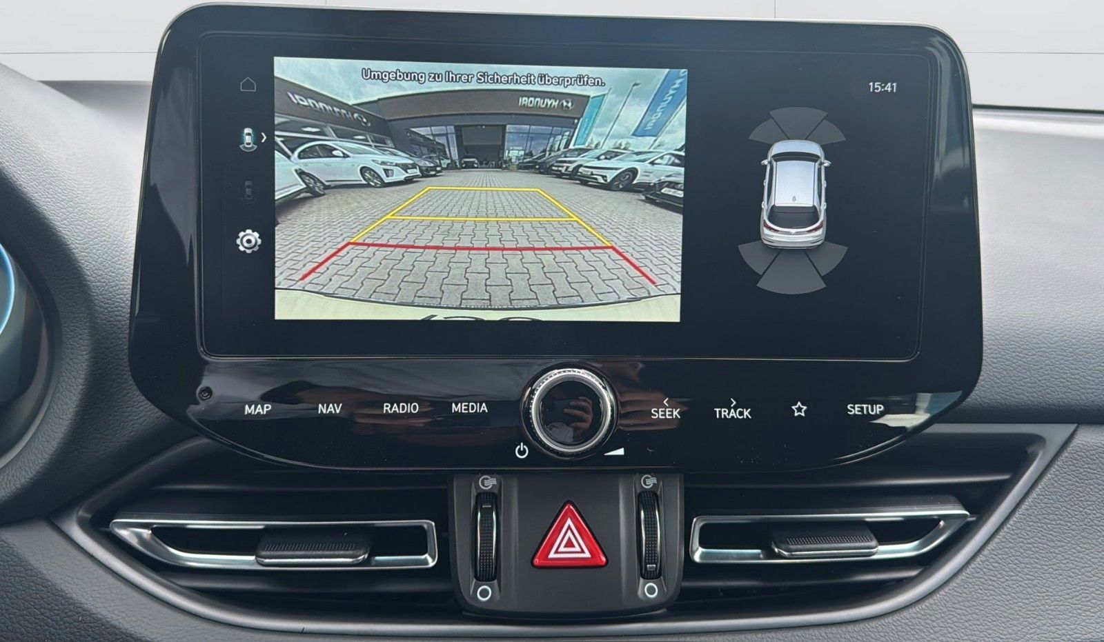 Hyundai i30 – Bild 14