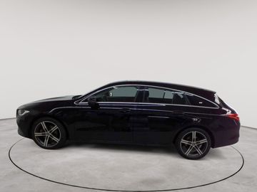 Mercedes CLA 200 - 6